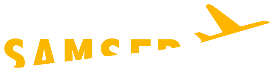 Viajes Samser Logo