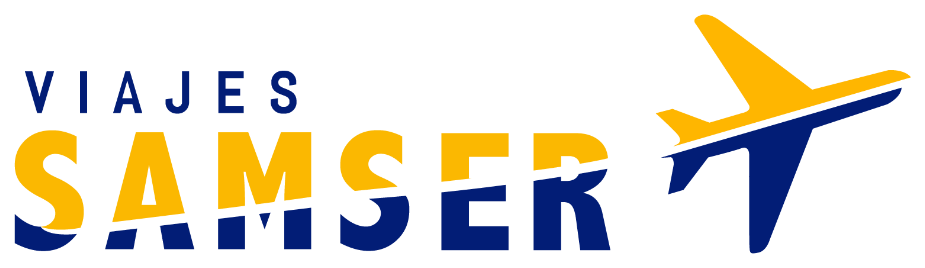 Viajes Samser Logo