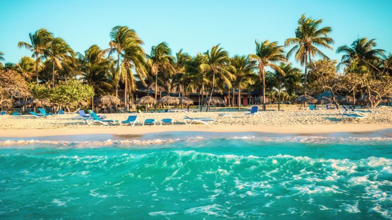 Viajar a Honduras